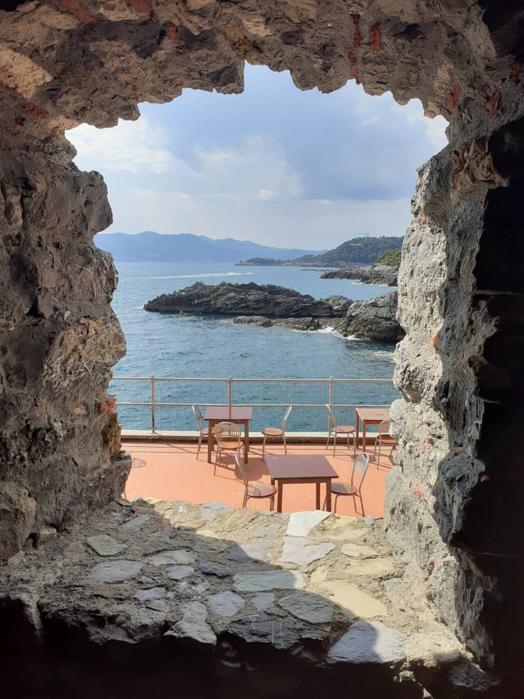 Le Cinque Terre
